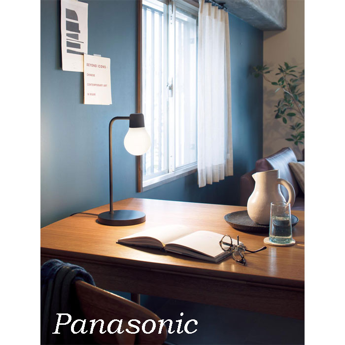 楽天市場】パナソニック モディファイ（光源色電球色）（デスクライト
