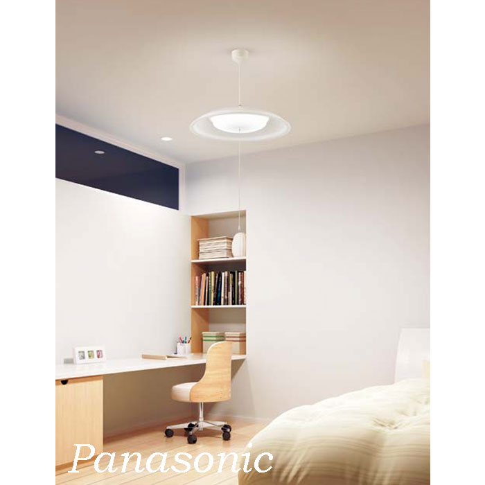 楽天市場】プルスイッチ ペンダントライト パナソニックの通販