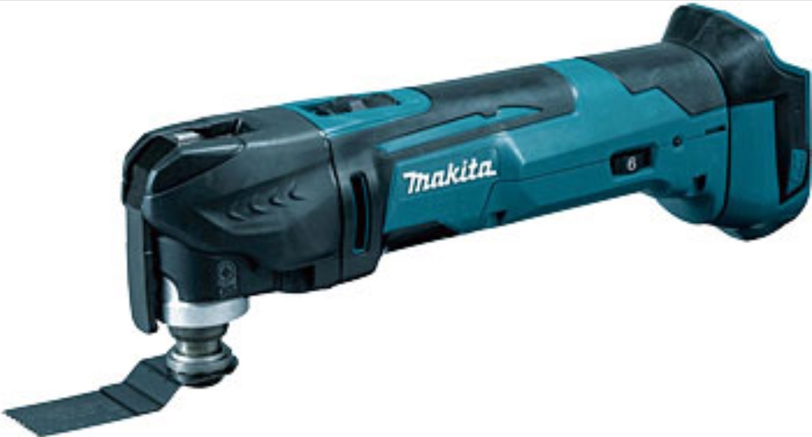マキタTM51DZ+BL1830B18V充電式マルチツール本体+3.0Ahバッテリー