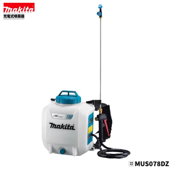 ޥ MUS078DZ 18V żʮ̸ ΤΤ