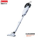 マキタ CL002GRDW 40V 充電式クリーナ 本体+2.5Ahバッテリー1本+充電器DC40RA(2)