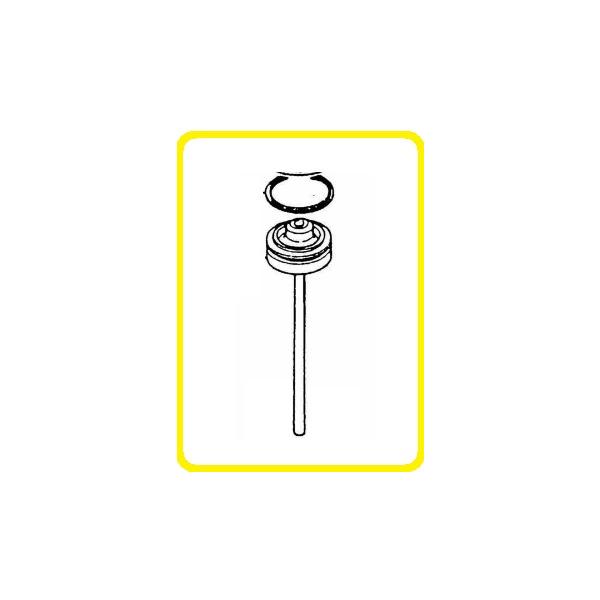 Rakuten - マックス 純正部品 メインピストンユニット 　CN-450 / CN-450AD(FP) / CN-450S(FP)用　 釘打機 交換部品　　新品/未使用