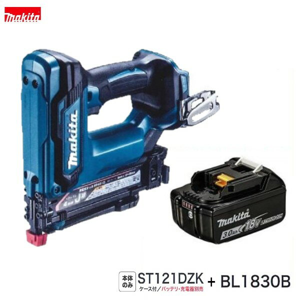 楽天市場】マキタ st121dzkの通販 楽天市場】マキタ st121dzkの通販