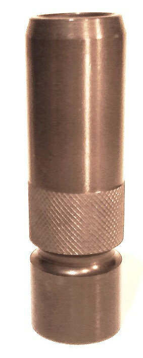 溶接ノズル:セラミコート・ノズル CO2半自動アーク溶接用セラミック被覆アルミ合金製 16x73