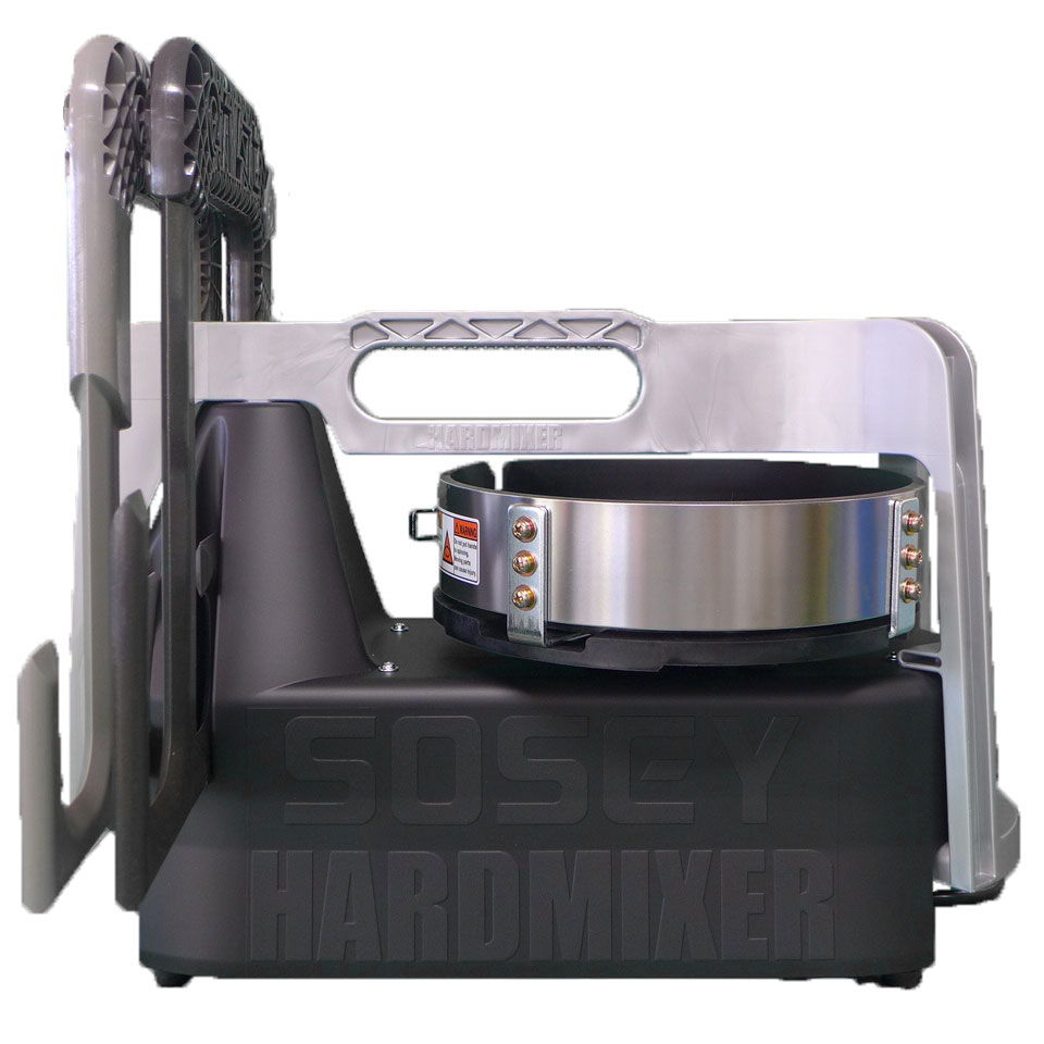 【日本ソセー工業】カルマゼネロ　KOオリジナルver（パドル2本キャリーアーム付）