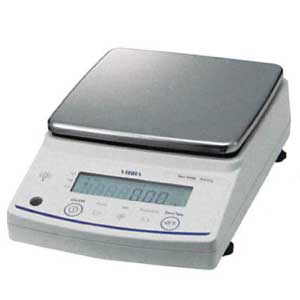 Balances - 【新光電子】RJ-1200高精度電子天秤