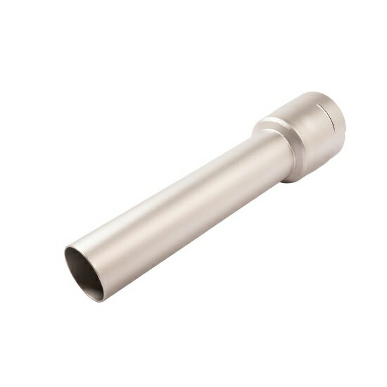 樂天商城 - 【受注発注品】【LEISTER】（ライスター）［107.247］延長ノズル 200×40mm（ホットウィンドS型・5000型用）