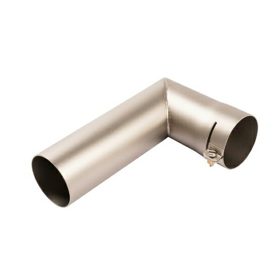 Rakuten - 【受注発注品】【LEISTER】（ライスター）［107.256］直角ノズル 160×100mm（3300型用）