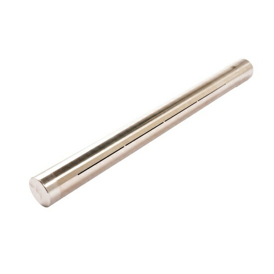 樂天商城 - 【受注発注品】【LEISTER】（ライスター）［107.257］筒型ノズル全長600mm, スリット長420mm（3300型用）