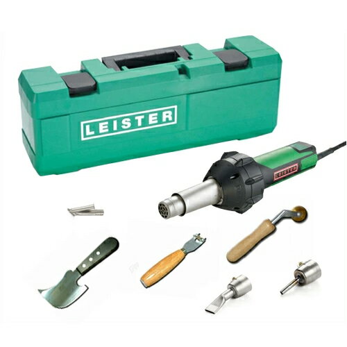 Rakuten - 【LEISTER】（ライスター）［CL-8AT］トリアックAT8点セット