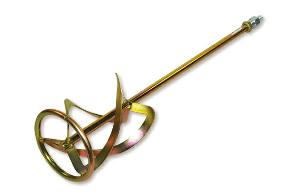 【友定建機】 かくはん羽根TR-140G グラウト材専用（24020150）