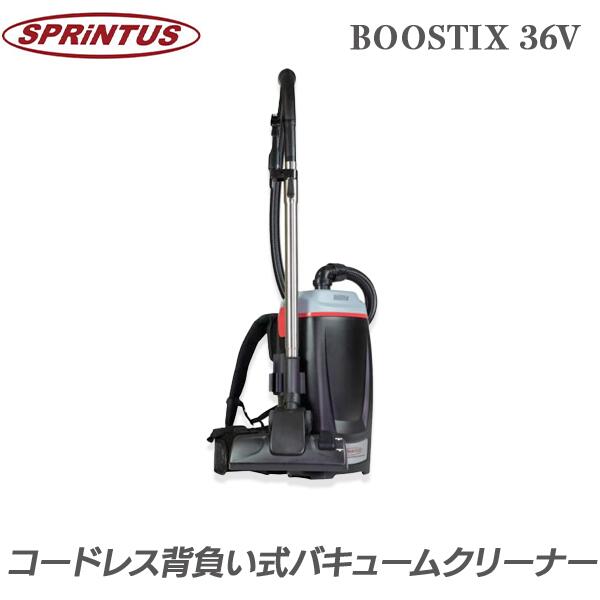 Υɥġ ץ󥿥 (SPRiNTUS) 008.53.600 BOOSTIX ֡ƥ 36V ɥ쥹餤Х塼...