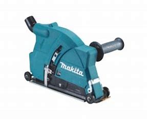 【マキタ makita】［A-65713］180mmダイヤモンドホイール用集じんカバー