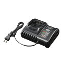 京セラ(Kyocera) 旧リョービ 36V/18V/10.8V用充電器 【UBC-1802L】