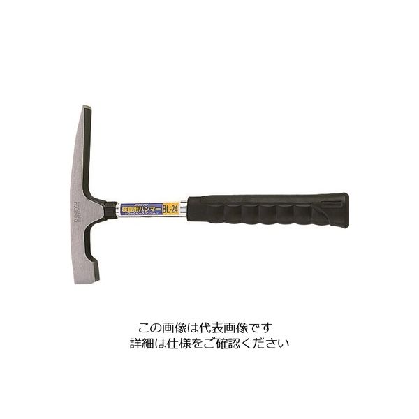 【DOGYU/土牛産業】打音検査用ハンマー BL-14 《01609》