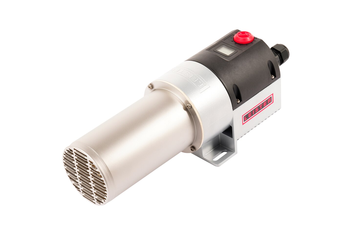 乐天商城 - 【受注発注品】【LEISTER】（ライスター）［143.732］LHS 61Lシステム型3×230V/8kWデジタル温調付