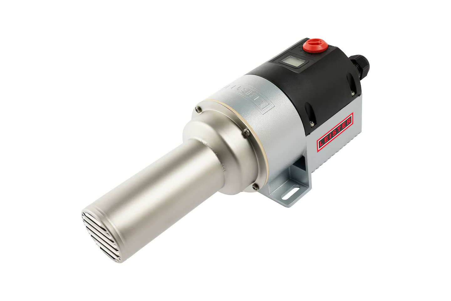 樂天商城 - 【受注発注品】【LEISTER】（ライスター）［143.727］LHS 61Sシステム型3×230V/6kWデジタル温調付