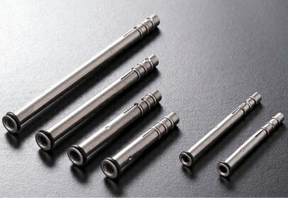 樂天商城 - 【イー・プランナー】ドッグバイトアンカー（注入口付両端固定アンカーピン）イープランナー