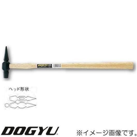 【DOGYU/土牛産業】テストハンマー《00170・00171・01643・01644》4サイズ