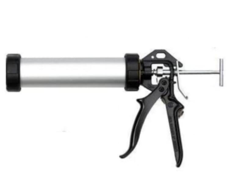 〔PCCOX〕 パワーフローガンコンビ(カートリッジ&ソーセージ併用タイプ) 〜400ml用