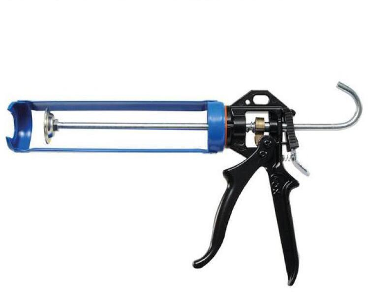 〔PCCOX〕 パワーフローガン カートリッジ 330ml PF330CPS カートリッジ用コーキングガン