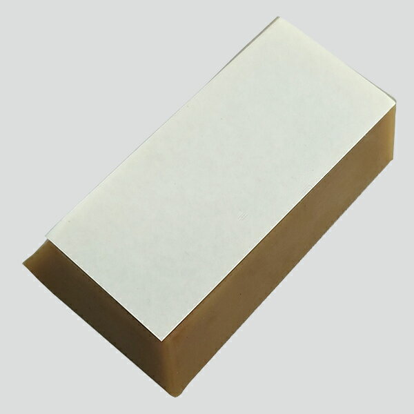 【ゆうパケットでの発送】 堺孝行仕上げベラ黄金焔用アメ板L用 〔80758〕