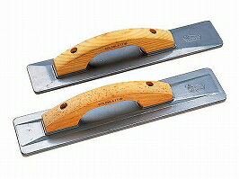 ［友定建機］マグネシウムフロート16”*3-1/2CF015べベルエンド(傾斜付)（2丁入り）（52 ...