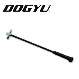 樂天商城 - 【DOGYU/土牛産業】コンクリート点検ハンマー 1/2P 600mm《02753》