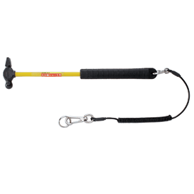 樂天商城 - 【DOGYU/土牛産業】タル検ショート B型 330mm 《01650》