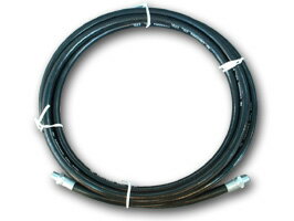 SPKマイクロホース500mm（1/8オス・オスネジ）