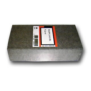 ミヤナガ［DDP］ダイヤドレッシングプレートダイヤカッターの目詰まり、焼け時の目立てに。