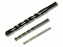 【ゆうパケットでの発送】 振動ドリル用コンクリートドリル　12.5mm×200L