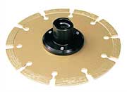 三京ダイヤモンド工業［LB-4F］レーザー隼