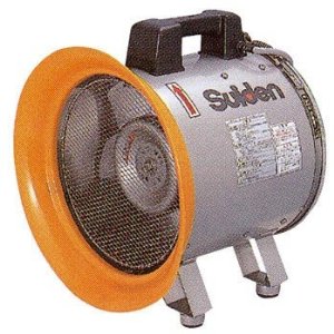 樂天商城 - 【スイデン】 【ジェットスイファン】SJF-300CP-1腐食に強い、ステンレス仕様（100V）