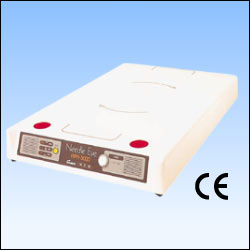 ★P10★ 【受注生産品】 【サンコウ電子研究所】鉄片探知器（検針器）APA-3000