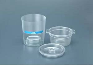 【堀場製作所】HORIBA 環境放射線モニタ PA-1100 Radi(ラディ)+専用放射能判定キットセット