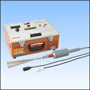 ★P10★ 【受注生産品】 【サンコウ電子研究所】ピンホール探知器TRK-330N(4)