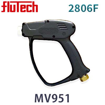 関連リンク その他のガソリンエンジン式洗浄機へ （） flutech（フルテック） カテゴリTOPへ （） 関連ワード： フルテック 洗浄機 高圧洗浄 ガソリン高圧洗浄 ディーゼル高圧洗浄 モーター高圧洗浄 ミスト発生高圧洗浄機・ウェットサンドブラスト＆パイプクリーニング　塗装機器・コンプレッサー 仕様 型式 MV951 商品コード 2806F 耐圧 35Mpa 水量 40L/min 耐圧 150℃ IN 3/8F OUT 1/4F 備考