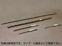 （イケダ）　［SDS125400］　マルチドリルビット(SDS-plusシャンク)　12.5φ×400mm　（有効長：325mm）