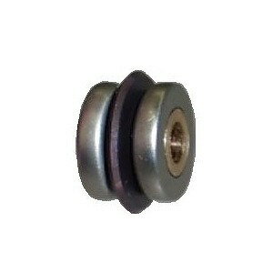 【石井超硬工具製作所】 Newベアリング内臓超硬刃(アルミナコート) 137XA