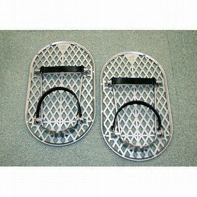 【石井超硬工具製作所】 ニューアルミシューズ Z-2057