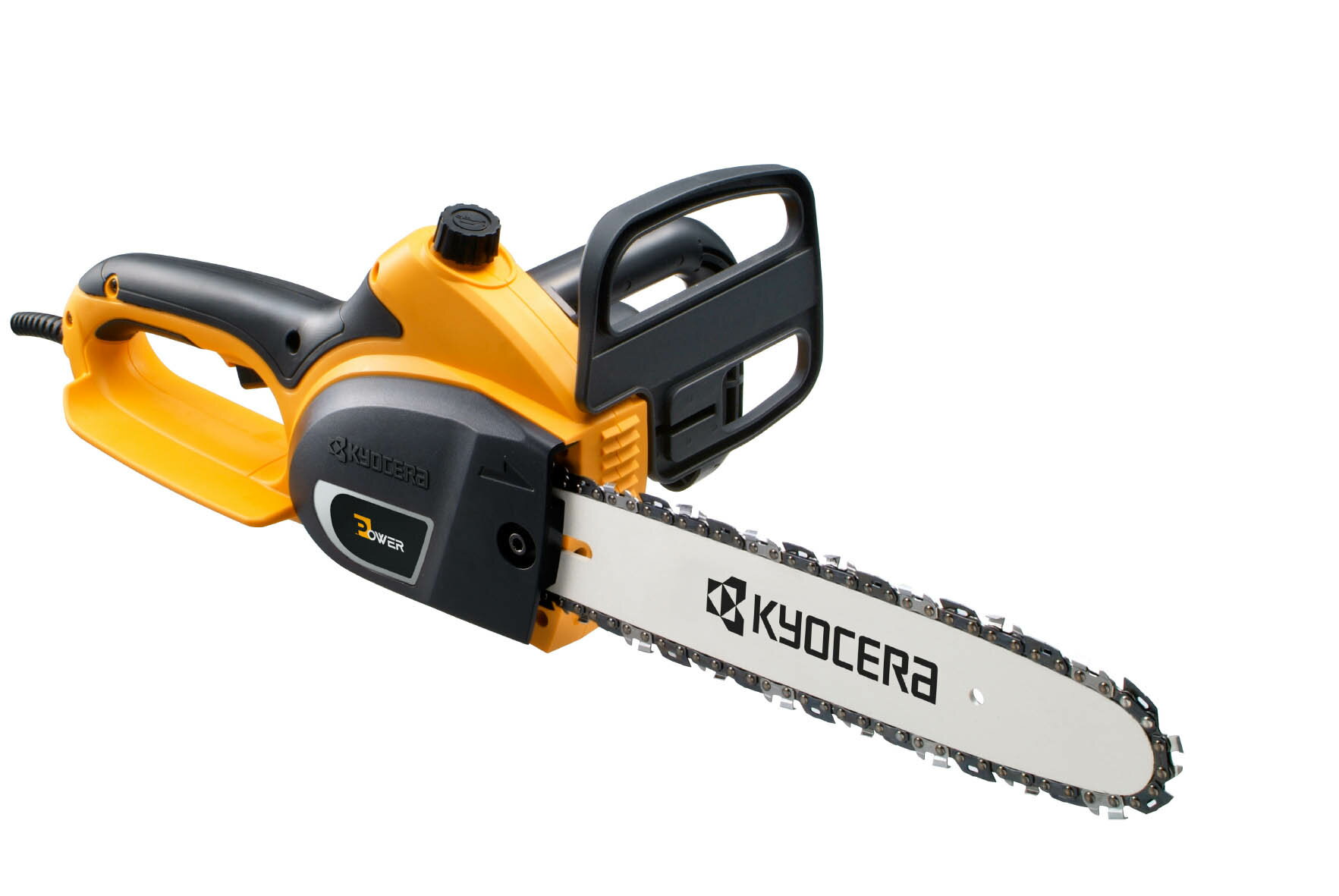 京セラ (Kyocera) CS-3005 電動チェーンソー [616450A] 旧リョービ