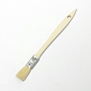 Various Materials - 刷毛（ラック刷毛） (0.5) 15mm