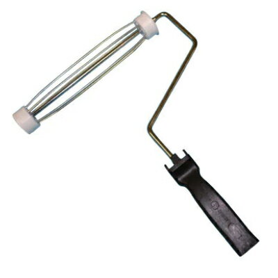 樂天商城 - ローラー刷毛ローラーハンドル 9インチ