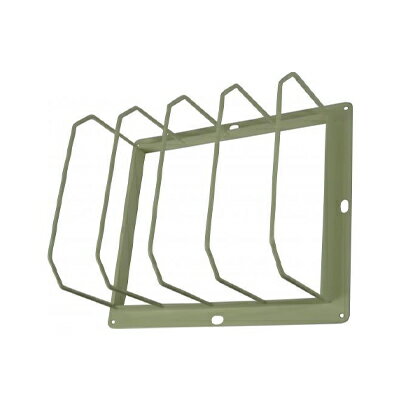 【PURACO】（プラコー）［BKS-12P］小型スピーカー防球ガードスピーカーをボールなどから守ります。（..