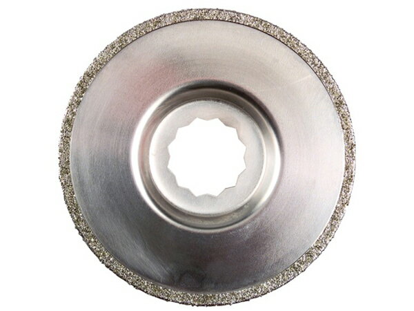 ［ドイツ］　Fein　（ファイン）　［63502116014］　直線用薄型ダイヤモンドブレード　1mm厚　(1枚入り)　（コーキングシールカッター用）