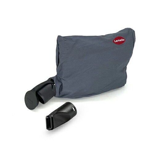 ［スイス］ ラメロ （Lamello） ［257532+331007］ ダストバッグジョイントカッター接続用アダプター付き