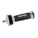 ［イタリア］　RUPES　（ルペス）　［81.322］　電動　 ポリッシャー用　防振グリップ サイドハンドル　『BigFoot』　（ビッグフット）