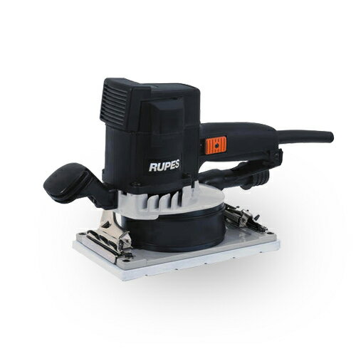 ［イタリア］RUPES（ルペス）［SS70］オービタルサンダー