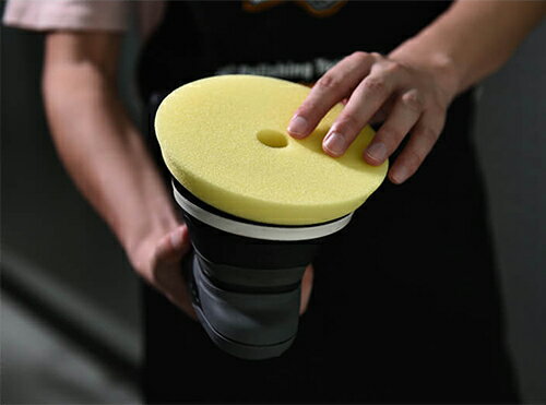 K&FP ���㥤��ᥤ�� (ShineMate) ���쥿��Х� 75mm��/125mm��/150mm�եѥå��� ���֥륢�������ݥ�å��㡼�� 1������